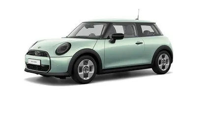 Gebraucht Mini Cooper 156 PS (114 kW) 2024 Kleinwagen
