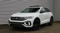 Gebraucht 2025 VW T-Roc IQ Drive SUV | 36.830 € (Superpreis)