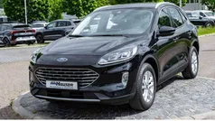 Gebraucht 2023 Ford Kuga Titanium SUV | 25.985 € (Superpreis)
