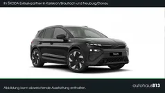 Gebraucht 2025 Skoda Elroq RS SUV | 51.990 € (Fairer Preis)