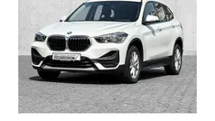 Gebraucht 2022 BMW X1 SUV | 21.890 € (Guter Preis)