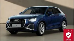 Gebraucht 2024 Audi Q2 S-Line SUV | 30.610 € (Fairer Preis)