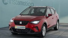 Rot Gebraucht 2024 Seat Arona Style SUV | 18.780 € (Fairer Preis)