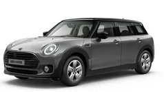 Gebraucht 2022 Mini Cooper Clubman Kombi | 22.430 € (Fairer Preis)