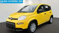 Andere farbe Neu 2024 Fiat Panda Kleinwagen | 13.990 € (Fairer Preis)