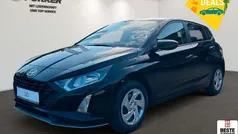Phantom black Neu 2024 Hyundai i20 Select Kleinwagen | 17.990 € (Fairer Preis)