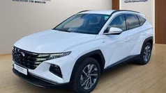 Gebraucht 2023 Hyundai Tucson Trend SUV | 27.990 € (Guter Preis)