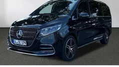 Gebraucht 2025 Mercedes V300 Avantgarde Van / Kleinbus | 89.950 €