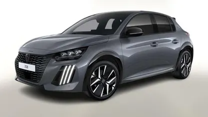 Gebraucht 2025 Peugeot 208 GT Kleinwagen | 25.958 € (Fairer Preis)