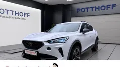 Gebraucht 2024 Cupra Formentor SUV | 21.822 € (Superpreis)