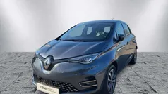 Gebraucht 2021 Renault Zoe Intens Kleinwagen | 15.880 € (Fairer Preis)