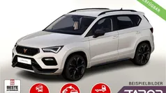 Gebraucht 2025 Cupra Ateca SUV | 34.589 € (Guter Preis)