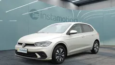 Gebraucht 2024 VW Polo Move Limousine | 22.600 € (Fairer Preis)