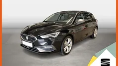 Gebraucht 2024 Seat Leon FR Limousine | 28.390 € (Fairer Preis)