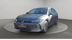 Grau Neu 2025 VW Passat Elegance Kombi | 44.990 € (Guter Preis)