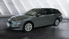 Grau Gebraucht 2024 Skoda Octavia Selection Kombi | 31.990 € (Fairer Preis)