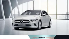 Gebraucht 2018 Mercedes A200 Progressive Limousine | 19.780 € (Fairer Preis)