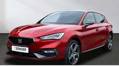 Gebraucht 2024 Seat Leon FR Limousine | 27.900 € (Fairer Preis)