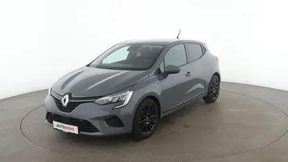 Gebraucht 2021 Renault Clio V Zen Limousine | 13.110 € (Fairer Preis)