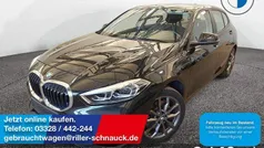 Gebraucht 2023 BMW 120 Advantage Kleinwagen | 26.450 € (Guter Preis)