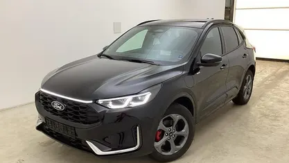 Gebraucht 2024 Ford Kuga ST-Line X SUV | 36.940 € (Fairer Preis)