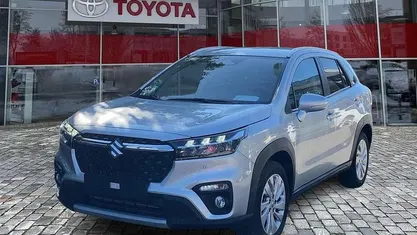 Gebraucht 2025 Suzuki SX4 S-Cross Comfort SUV | 21.790 € (Superpreis)