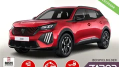 Rot Neu 2025 Peugeot 2008 Allure SUV | 26.768 € (Guter Preis)