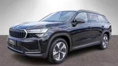 Schwarzmagic perleffekt Gebraucht 2025 Skoda Kodiaq Selection SUV | 45.830 € (Guter Preis)