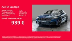 Gebraucht 2025 Audi S7 Sportback Ambiente Kleinwagen | 103.740 € (Teuer)