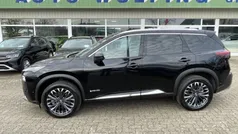 Diamondblack Neu 2024 Nissan X-Trail Premium Edition SUV | 41.850 € (Fairer Preis)
