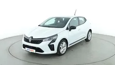 Weiß Gebraucht 2025 Renault Clio V Evolution Limousine | 17.990 € (Fairer Preis)