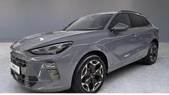 Grau Neu 2025 Cupra Terramar VZ SUV | 44.990 € (Guter Preis)