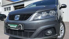 Gebraucht 2020 Seat Alhambra Style Van / Kleinbus | 29.380 € (Superpreis)