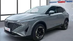Gebraucht 2025 Nissan Qashqai N-Connecta SUV | 28.799 € (Superpreis)