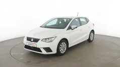 Gebraucht 2019 Seat Ibiza Style Limousine | 13.660 € (Fairer Preis)
