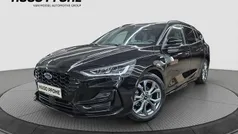 Gebraucht 2023 Ford Focus ST-Line X Kombi | 21.850 € (Fairer Preis)