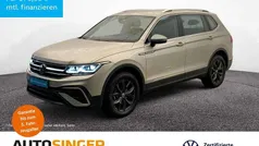 Gebraucht 2024 VW Tiguan Allspace Life SUV | 37.440 € (Superpreis)