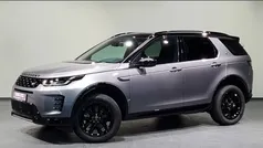 Grau, eiger grey Neu 2024 Land Rover Discovery Sport SE Dynamic SUV | 63.990 € (Fairer Preis)