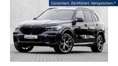 Gebraucht 2022 BMW X5 Sport Line SUV | 64.990 €