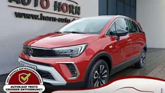 Rot Gebraucht 2024 Opel Crossland Elegance SUV | 17.090 € (Guter Preis)