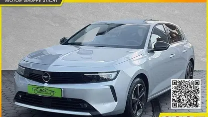 Gebraucht 2024 Opel Astra Limousine | 21.470 € (Fairer Preis)