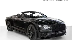 Gebraucht 2023 Bentley Continental GT Convertible Cabrio | 279.900 €