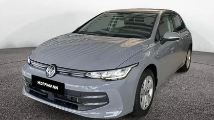 Gebraucht VW Golf VIII Life 116 PS (85 kW) 2025 Moonstone gray