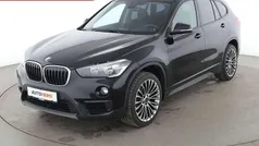 Gebraucht 2016 BMW X1 Advantage SUV | 16.290 € (Fairer Preis)
