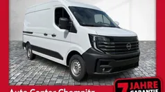 Mineral white Neu 2025 Nissan Interstar Van | 33.990 € (Superpreis)