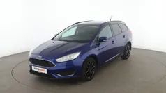 Gebraucht 2016 Ford Focus Trend Kombi | 9.140 € (Fairer Preis)
