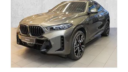 Gebraucht 2025 BMW X6 Performance SUV | 124.990 €