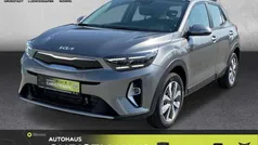Gebraucht 2024 Kia Stonic Vision SUV | 23.490 € (Fairer Preis)