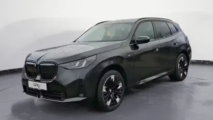 Gebraucht BMW X3 M Sport 197 PS (144 kW) 2026 Grau SUV