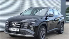 Gebraucht 2025 Hyundai Tucson Comfort SUV | 27.690 € (Superpreis)